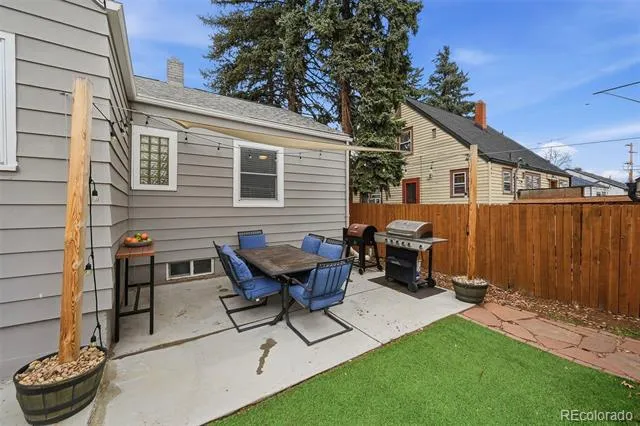 3726 S Sherman Street Englewood, CO 80113