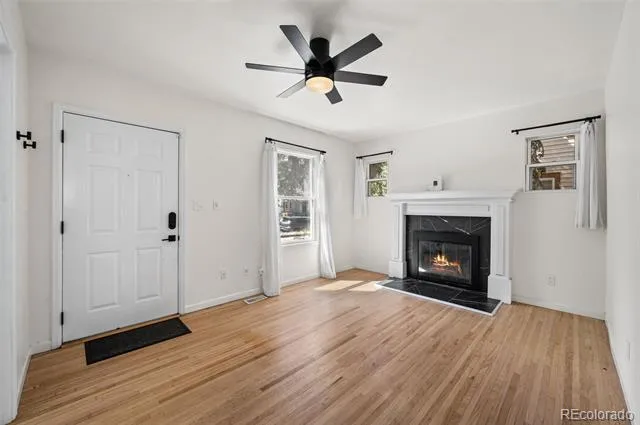 3726 S Sherman Street Englewood, CO 80113