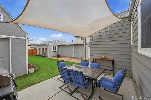 3726 S Sherman Street Englewood, CO 80113