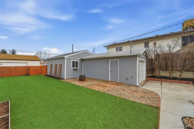 3726 S Sherman Street Englewood, CO 80113