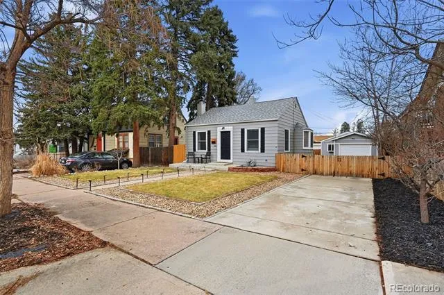 3726 S Sherman Street Englewood, CO 80113