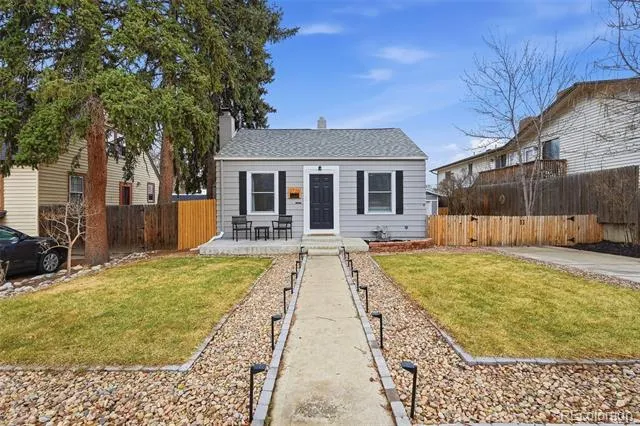 3726 S Sherman Street Englewood, CO 80113