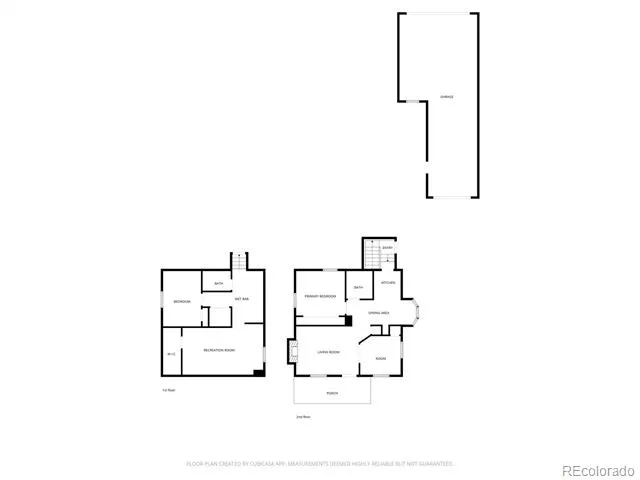 3726 S Sherman Street Englewood, CO 80113
