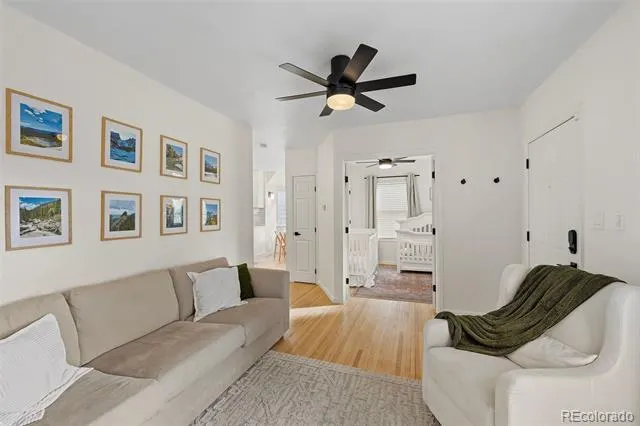 3726 S Sherman Street Englewood, CO 80113