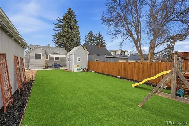 3726 S Sherman Street Englewood, CO 80113