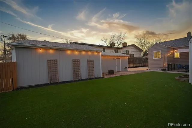 3726 S Sherman Street Englewood, CO 80113