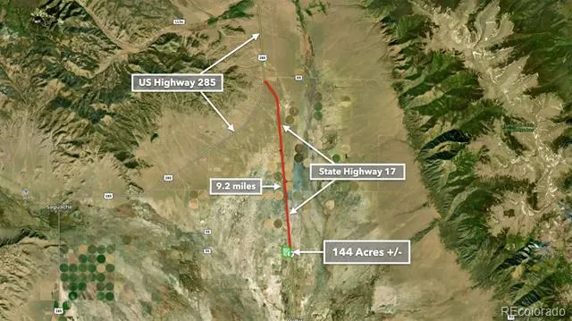 20520 CR 59 Moffat, CO 81143