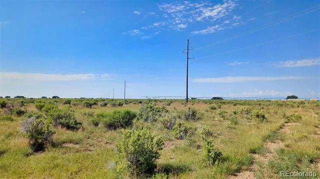 20520 CR 59 Moffat, CO 81143