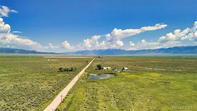 20520 CR 59 Moffat, CO 81143