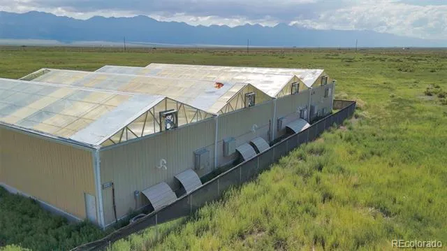 20520 CR 59 Moffat, CO 81143