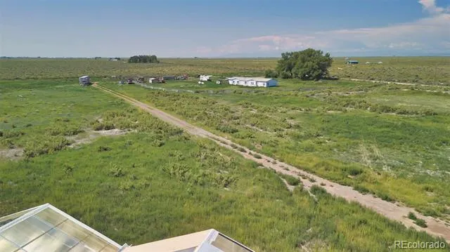 20520 CR 59 Moffat, CO 81143