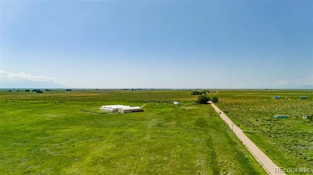 20520 CR 59 Moffat, CO 81143