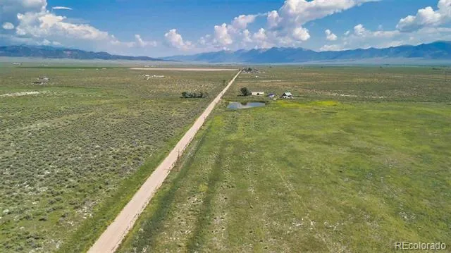 20520 CR 59 Moffat, CO 81143