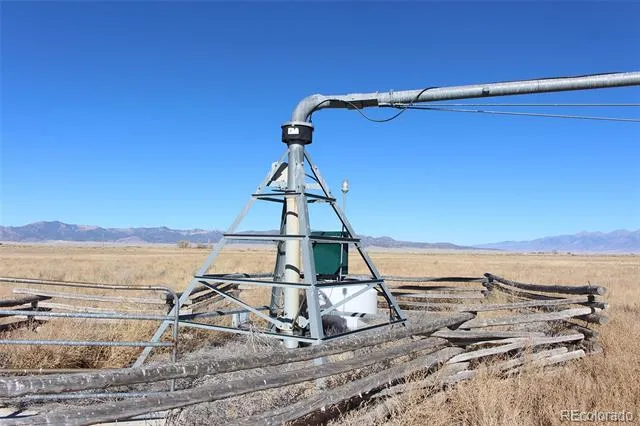 20520 CR 59 Moffat, CO 81143