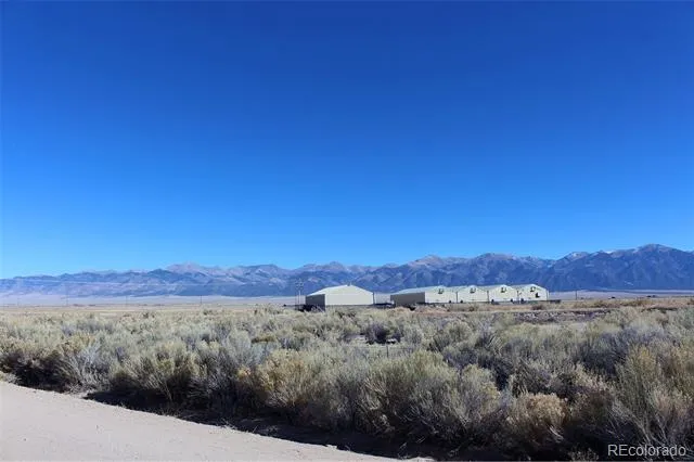 20520 CR 59 Moffat, CO 81143