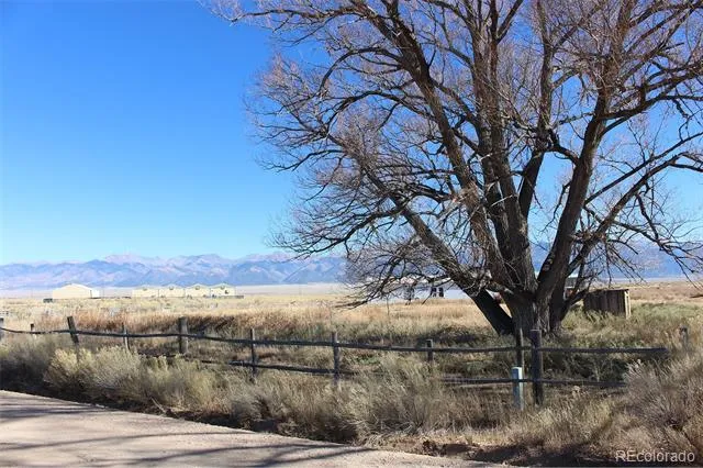 20520 CR 59 Moffat, CO 81143