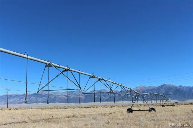20520 CR 59 Moffat, CO 81143