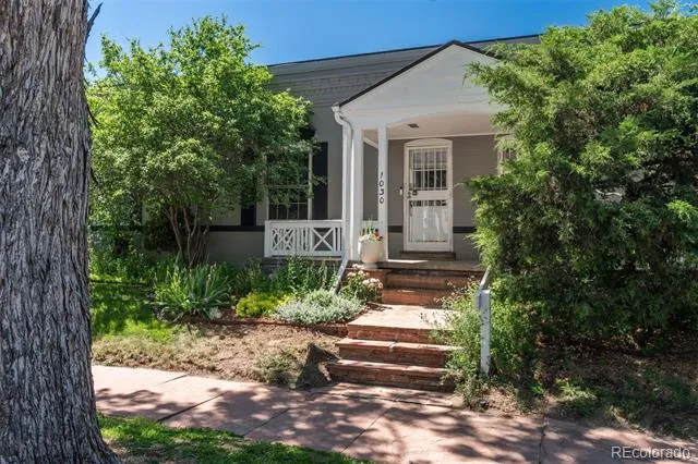 1030 E 4th Avenue Denver, CO 80218