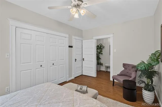 1030 E 4th Avenue Denver, CO 80218