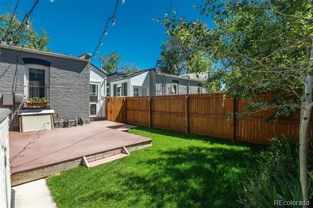 1030 E 4th Avenue Denver, CO 80218