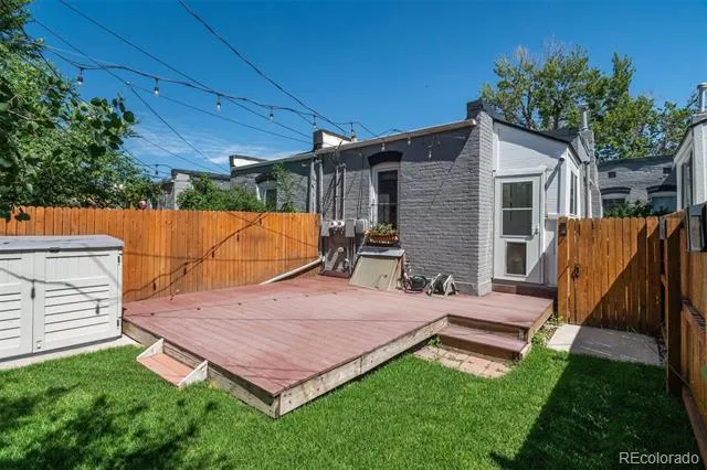 1030 E 4th Avenue Denver, CO 80218