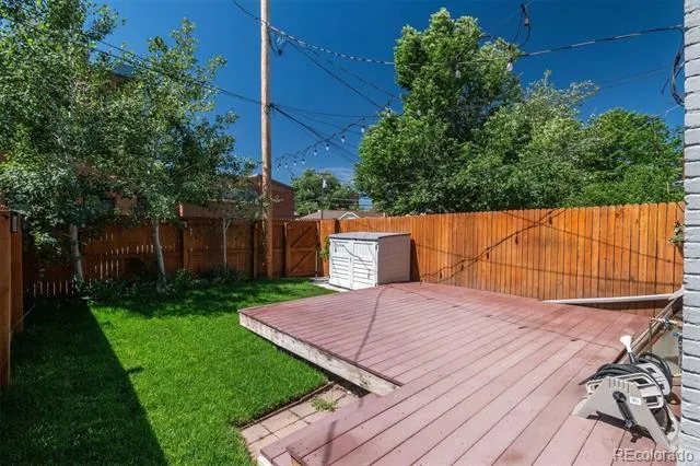 1030 E 4th Avenue Denver, CO 80218