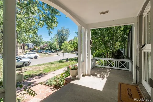 1030 E 4th Avenue Denver, CO 80218