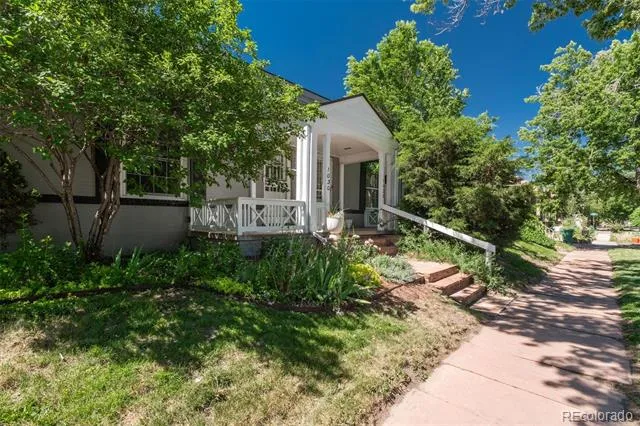 1030 E 4th Avenue Denver, CO 80218