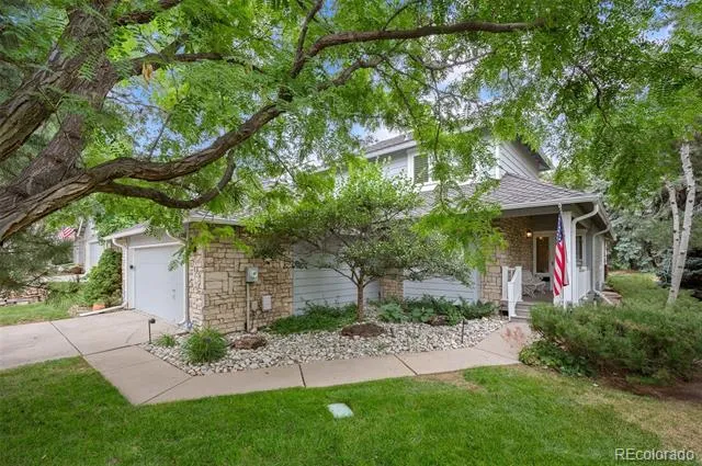 8505 E Temple Drive #501 Denver, CO 80237