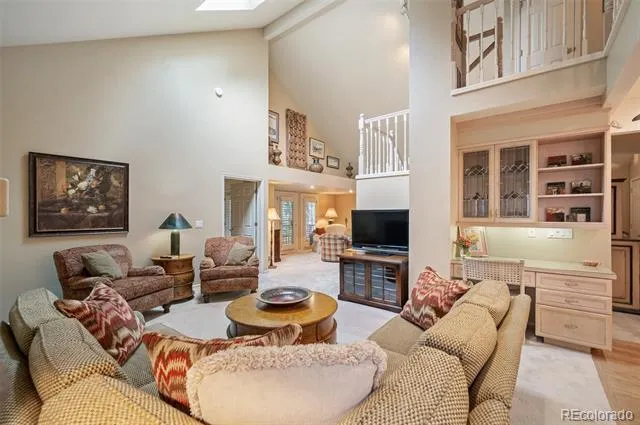 8505 E Temple Drive #501 Denver, CO 80237