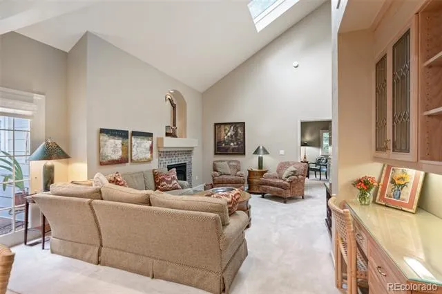 8505 E Temple Drive #501 Denver, CO 80237