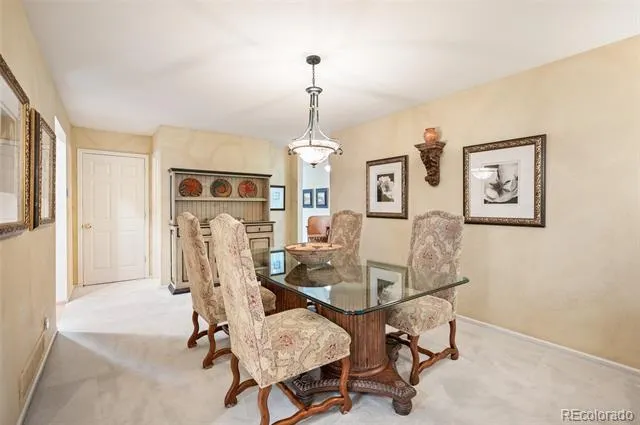 8505 E Temple Drive #501 Denver, CO 80237