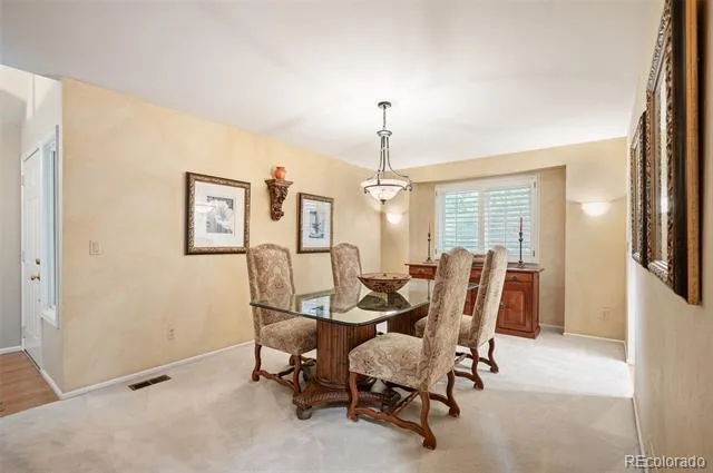 8505 E Temple Drive #501 Denver, CO 80237