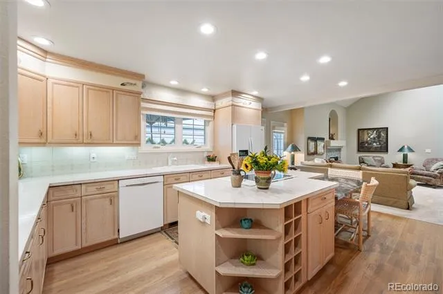8505 E Temple Drive #501 Denver, CO 80237