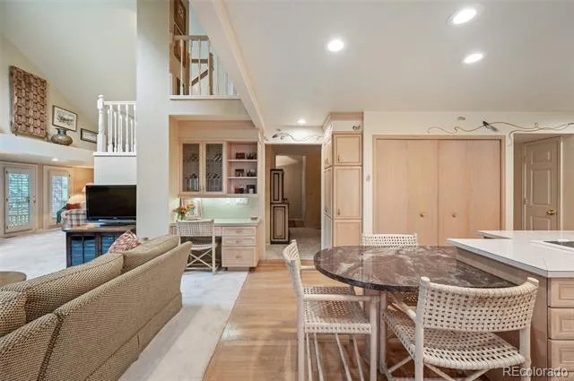 8505 E Temple Drive #501 Denver, CO 80237