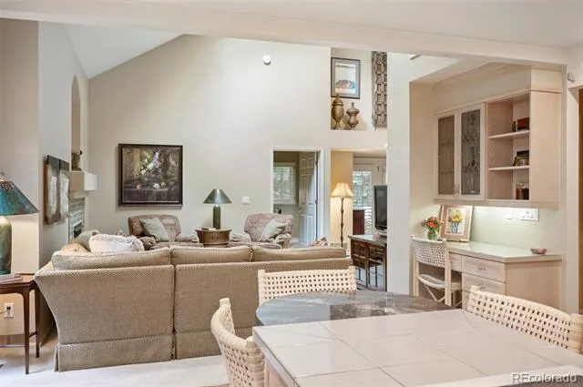 8505 E Temple Drive #501 Denver, CO 80237