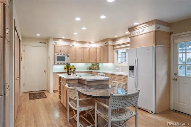 8505 E Temple Drive #501 Denver, CO 80237