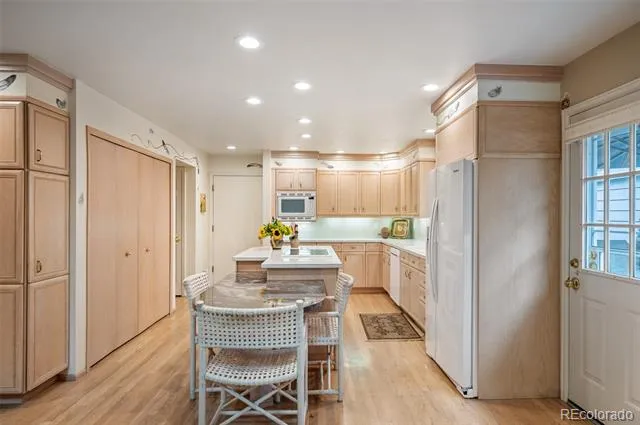 8505 E Temple Drive #501 Denver, CO 80237