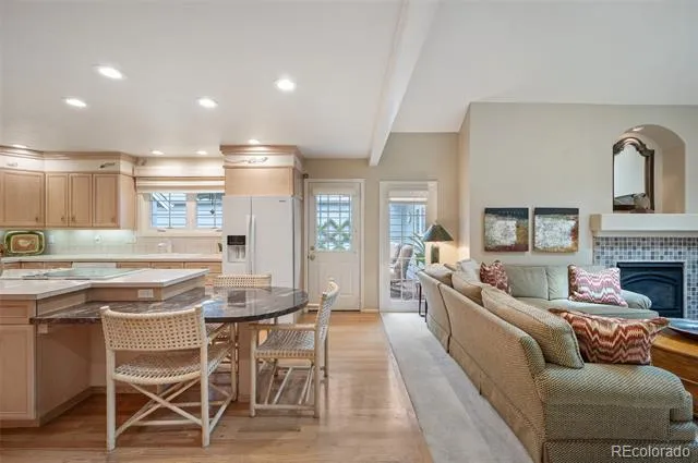 8505 E Temple Drive #501 Denver, CO 80237