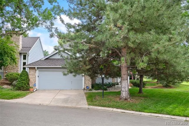 8505 E Temple Drive #501 Denver, CO 80237