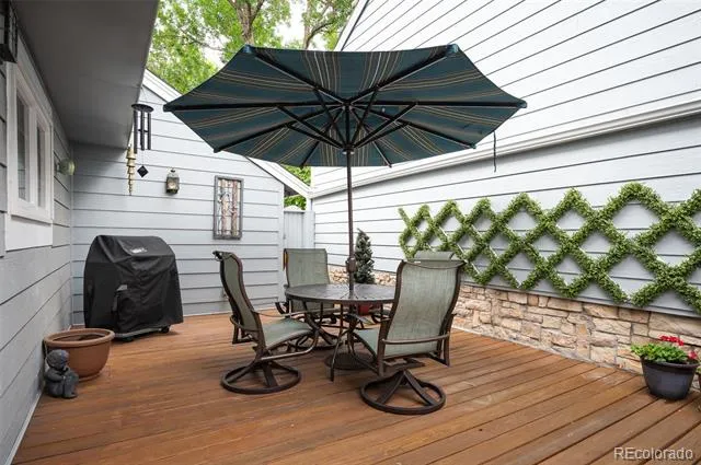 8505 E Temple Drive #501 Denver, CO 80237
