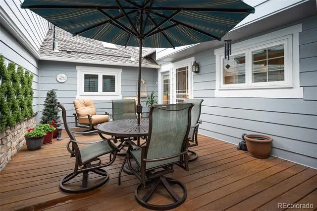 8505 E Temple Drive #501 Denver, CO 80237