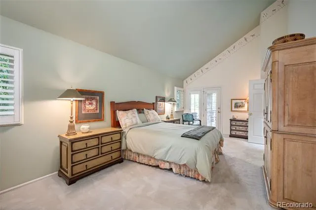 8505 E Temple Drive #501 Denver, CO 80237