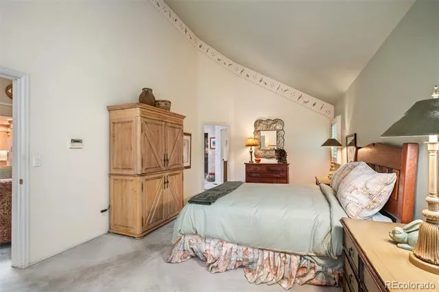 8505 E Temple Drive #501 Denver, CO 80237