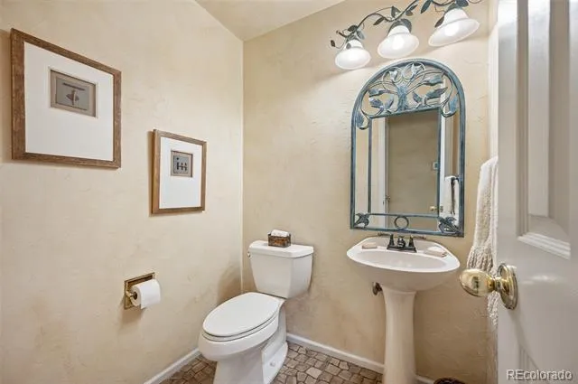 8505 E Temple Drive #501 Denver, CO 80237