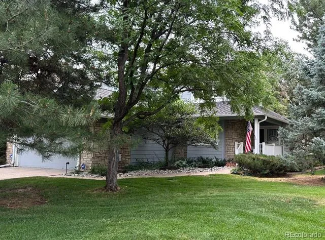 8505 E Temple Drive #501 Denver, CO 80237