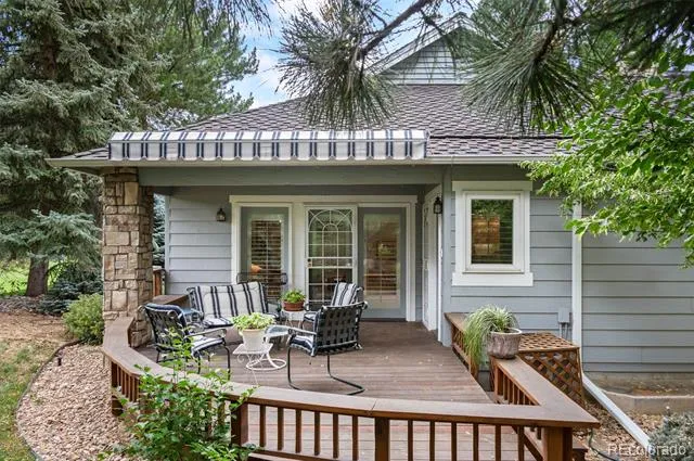 8505 E Temple Drive #501 Denver, CO 80237