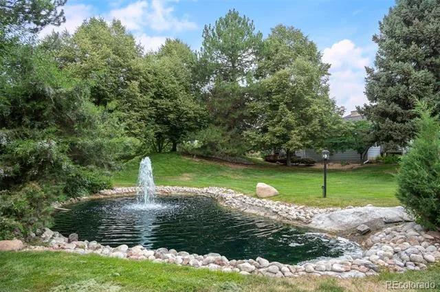 8505 E Temple Drive #501 Denver, CO 80237