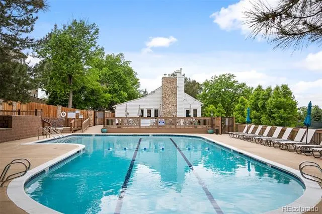8505 E Temple Drive #501 Denver, CO 80237