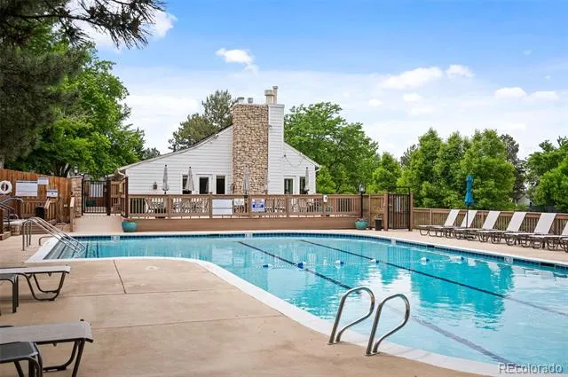 8505 E Temple Drive #501 Denver, CO 80237